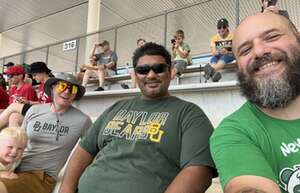 Baylor Bears - NCAA Football vs Utah Utes