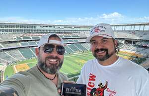 Baylor Bears - NCAA Football vs Utah Utes