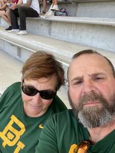 Baylor Bears - NCAA Football vs Utah Utes