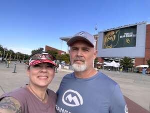 Baylor Bears - NCAA Football vs Utah Utes