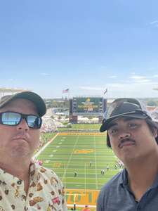 Baylor Bears - NCAA Football vs Utah Utes