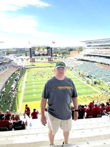 Baylor Bears - NCAA Football vs Utah Utes