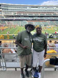 Baylor Bears - NCAA Football vs Utah Utes