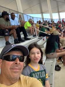 Baylor Bears - NCAA Football vs Utah Utes