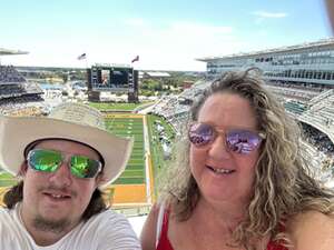 Baylor Bears - NCAA Football vs Utah Utes