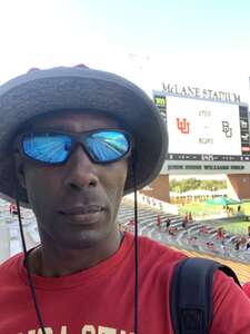 Baylor Bears - NCAA Football vs Utah Utes