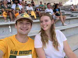 Baylor Bears - NCAA Football vs Utah Utes