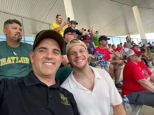 Baylor Bears - NCAA Football vs Utah Utes