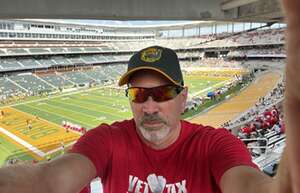 Baylor Bears - NCAA Football vs Utah Utes