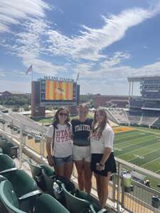 Baylor Bears - NCAA Football vs Utah Utes