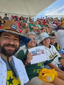 Baylor Bears - NCAA Football vs Utah Utes