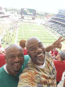 Baylor Bears - NCAA Football vs Utah Utes