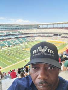 Baylor Bears - NCAA Football vs Utah Utes