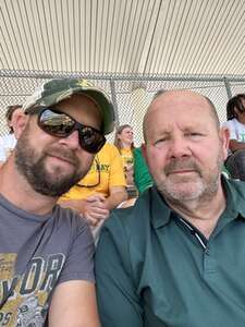 Baylor Bears - NCAA Football vs Utah Utes