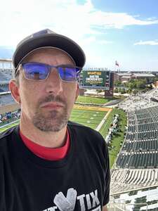 Baylor Bears - NCAA Football vs Utah Utes