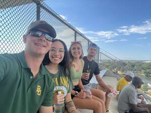 Baylor Bears - NCAA Football vs Utah Utes