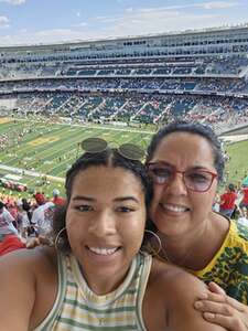 Baylor Bears - NCAA Football vs Utah Utes