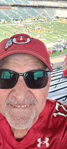 Baylor Bears - NCAA Football vs Utah Utes