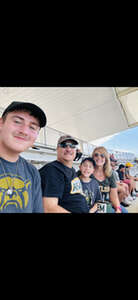 Baylor Bears - NCAA Football vs Utah Utes