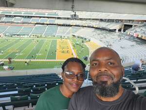 Baylor Bears - NCAA Football vs Utah Utes