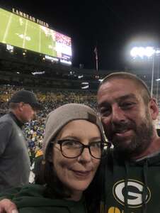 Green Bay Packers - NFL vs Detroit Lions