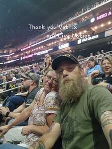 Shinedown: Revolutions Live