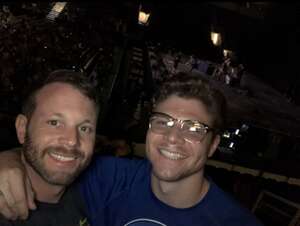 Shinedown: Revolutions Live