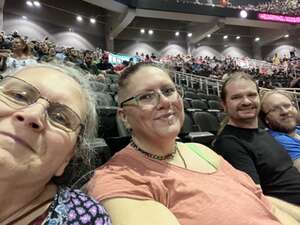 Shinedown: Revolutions Live