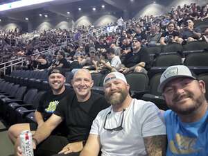 Shinedown: Revolutions Live