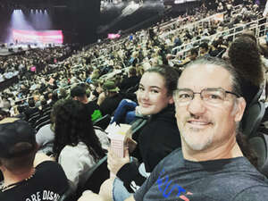 Shinedown: Revolutions Live