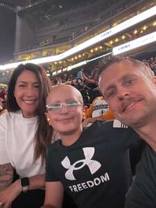 Shinedown: Revolutions Live