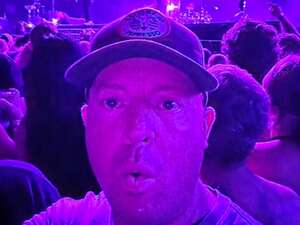 Shinedown: Revolutions Live