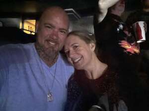 Shinedown: Revolutions Live