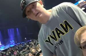 Shinedown: Revolutions Live