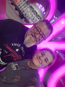 Shinedown: Revolutions Live