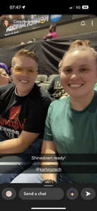 Shinedown: Revolutions Live