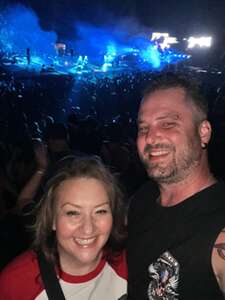 Shinedown: Revolutions Live