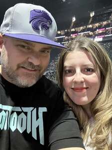 Shinedown: Revolutions Live