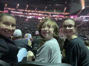 Shinedown: Revolutions Live