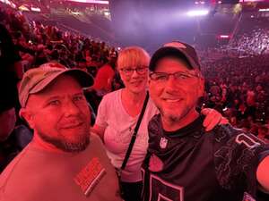 Shinedown: Revolutions Live