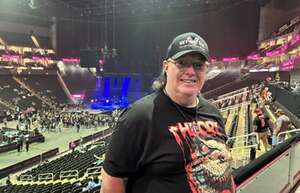 Shinedown: Revolutions Live