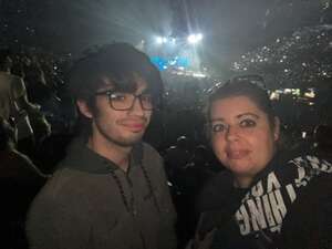 Shinedown: Revolutions Live