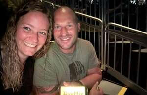 Shinedown: Revolutions Live