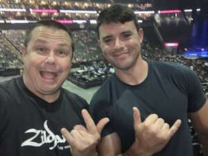 Shinedown: Revolutions Live