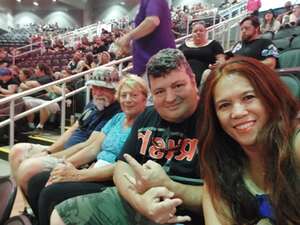 Shinedown: Revolutions Live