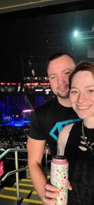 Shinedown: Revolutions Live