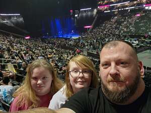 Shinedown: Revolutions Live