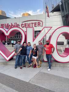 Shinedown: Revolutions Live