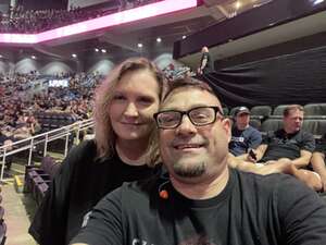 Shinedown: Revolutions Live