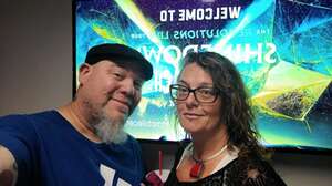 Shinedown: Revolutions Live